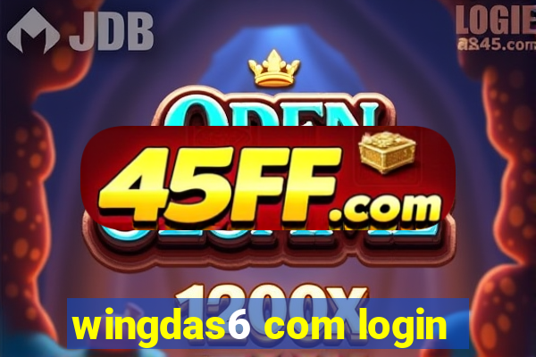 wingdas6 com login